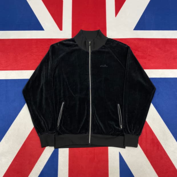 엘레쎄 벨벳져지 100