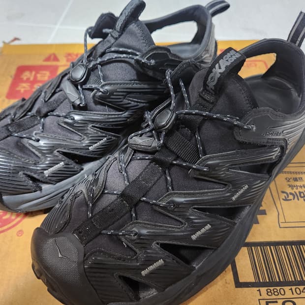 (280)호파라1 블랙