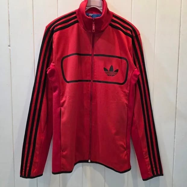 adidas [아디다스] 져지