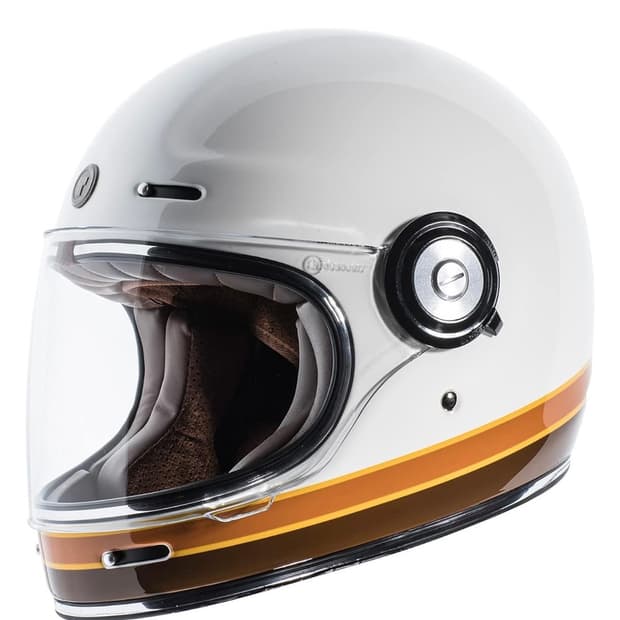 Torc Retro T1 풀페이스헬멧