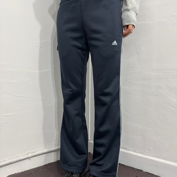 adidas line pants