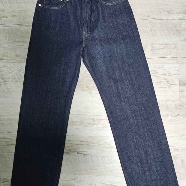 브론슨 1954 801ZXX