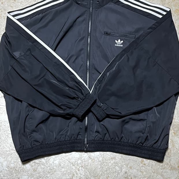 아디다스 hm2152 트랙탑