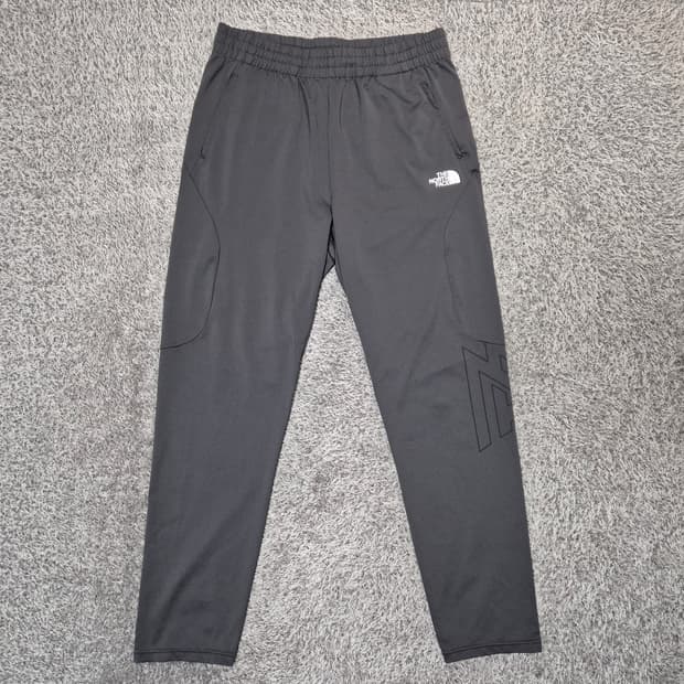 노스페이스 남성 기능성 트랙 팬츠 90(35)