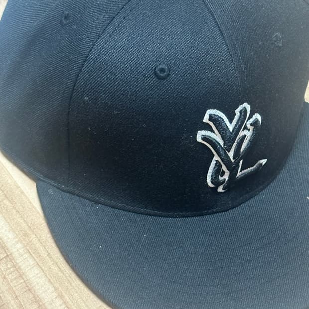 Yvl 캡 7 3/4