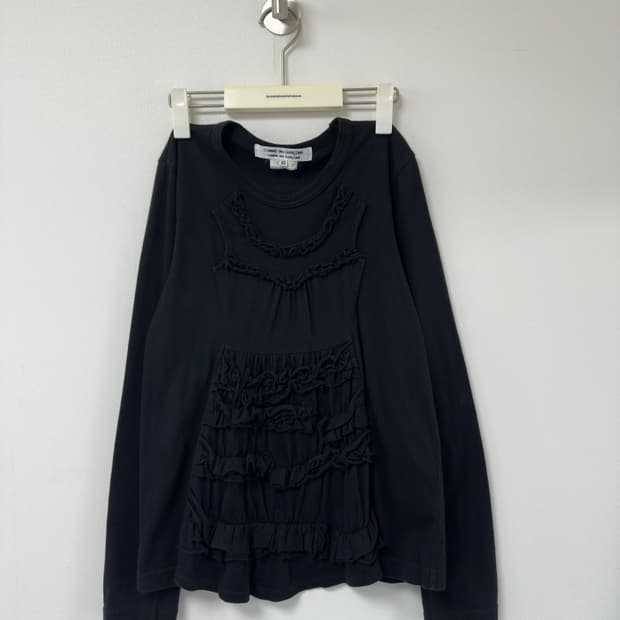 [꼼데가르송] comme des garcons T-shirt