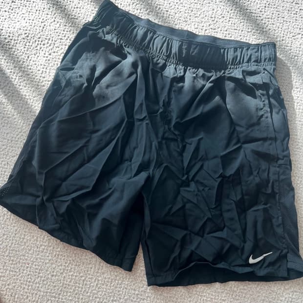 나이키트레이닝쇼츠