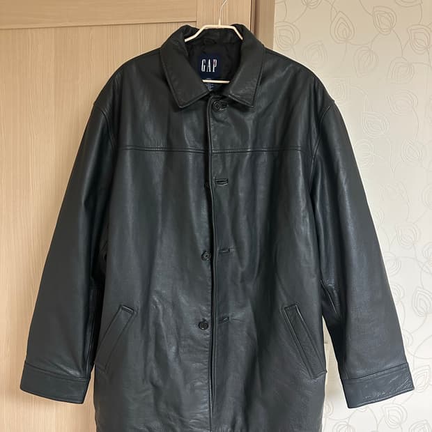 올드갭 카코트 xxl