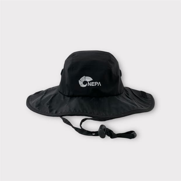 네파 넓은 챙 하이킹햇 (1746)