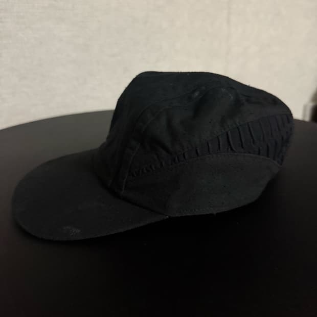 엑슬림 캠프캡 모자