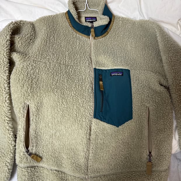 파타고니아 레트로 L