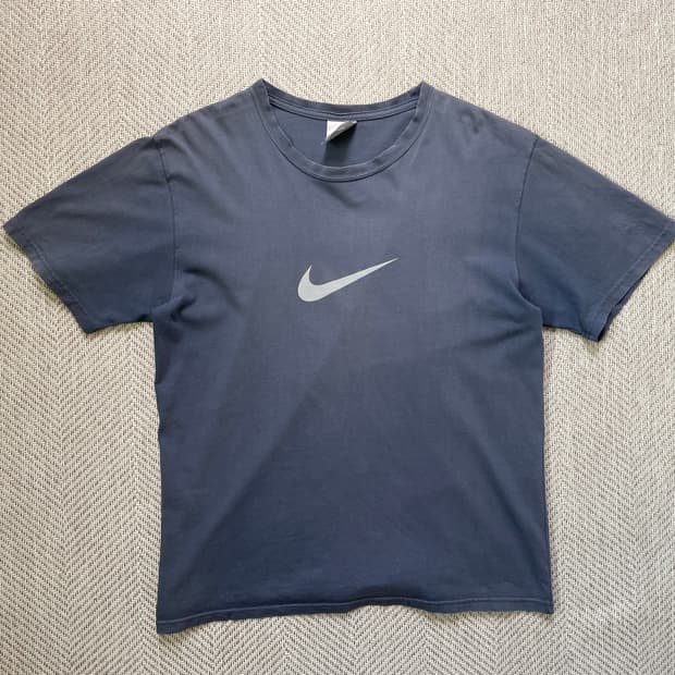 Nike 나이키 썬페이딩 반팔티셔츠 