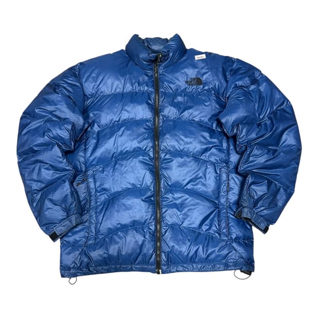 ✨ (바배) 노스페이스 아콘 써밋 경량 패딩 