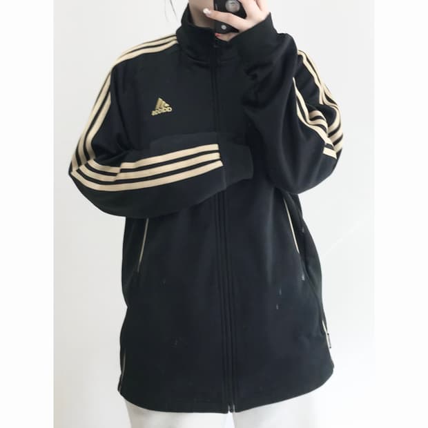 아디다스 트레이닝 져지 L