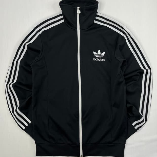 아디다스 유로파 파이어버드 트랙탑