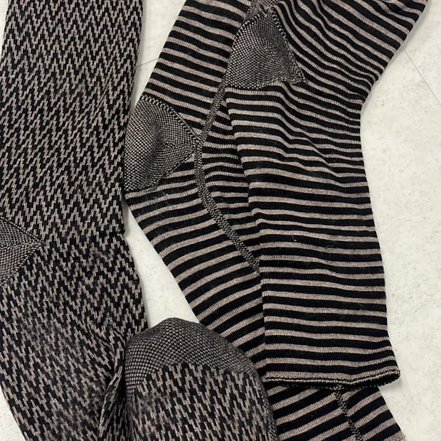 [OS] 하이더아커만 14FW 삭스 