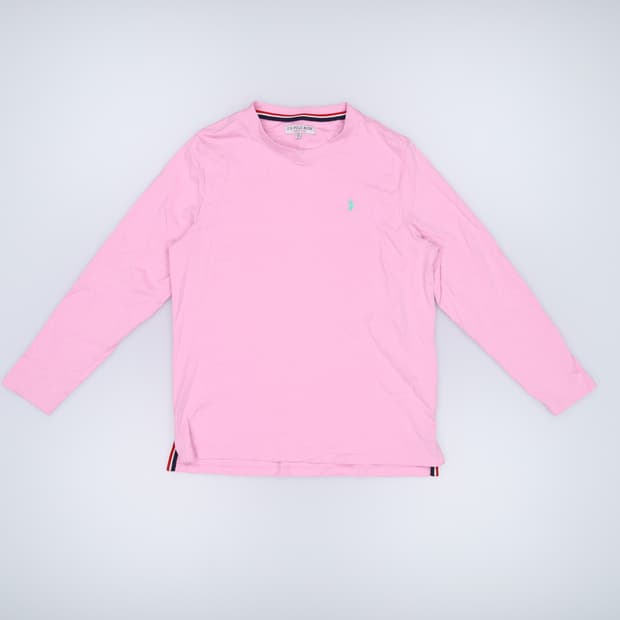 [XL] 신형 US폴로 롱슬립 0106H1