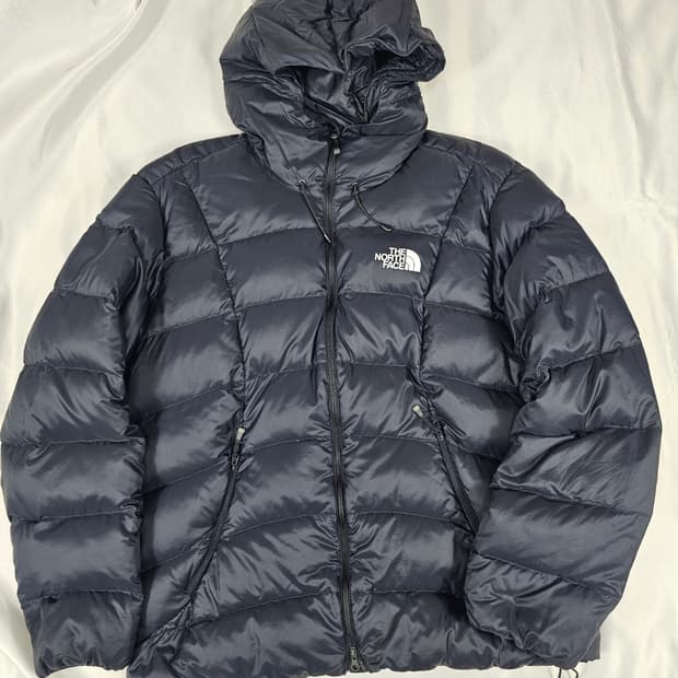 노스페이스루타