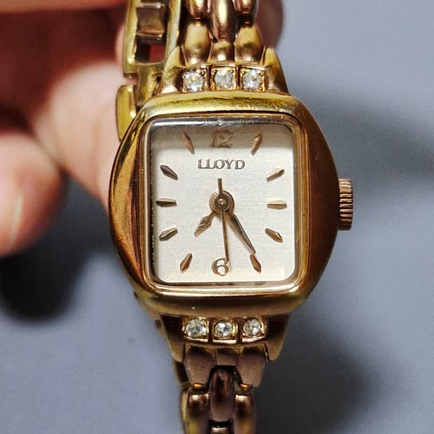 로이드 (LLOYD) 여성시계