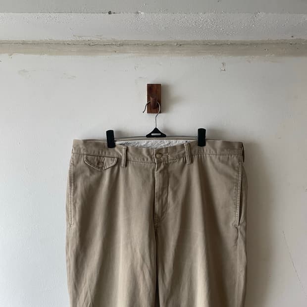 Vintage Polo Ralph Lauren Chino Pants