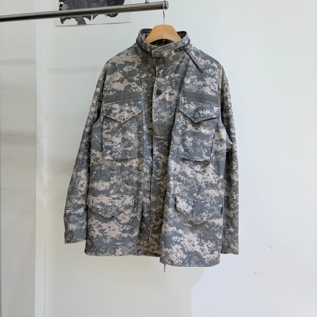 US ARMY 자켓