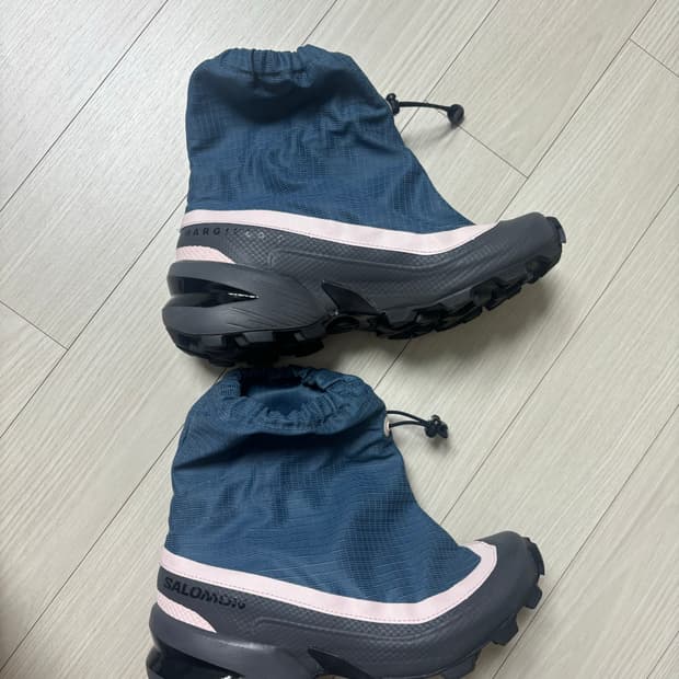 살로몬x마르지엘라 240