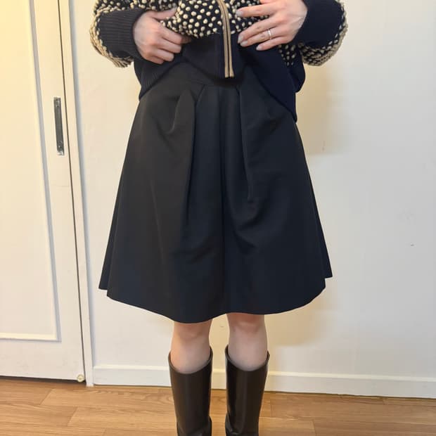 Alexander McQueen Skirt