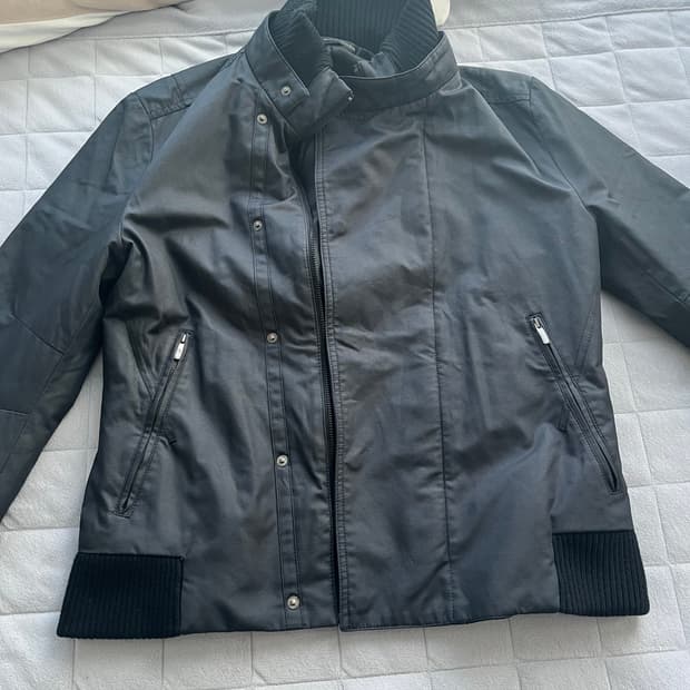 솔리드 옴므 우영미 자켓 100사이즈