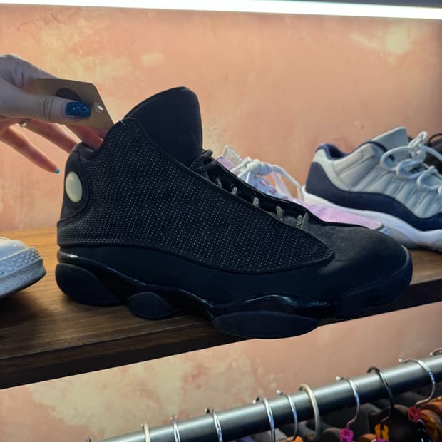 Nike Jorden Shoes 나이키 조던 남성 에어 운동화