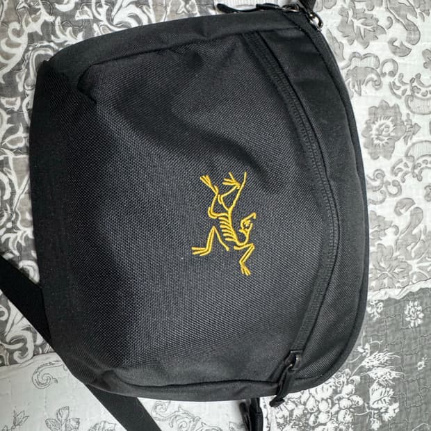 아크테릭스 맨티스2 