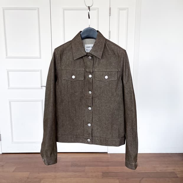 Helmut Lang (2000’s)