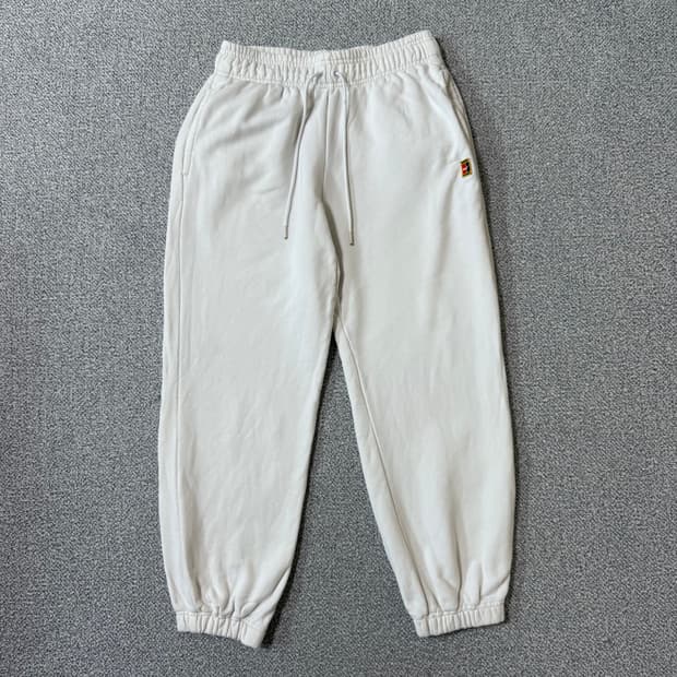 나이키 헤리티지 스웻팬츠 M