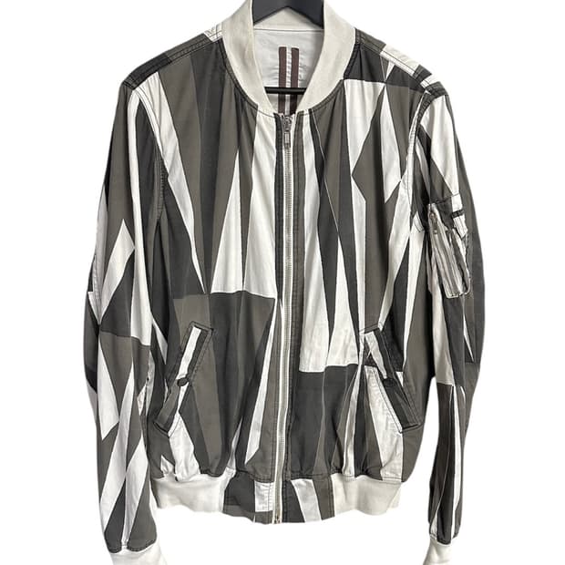 릭 오웬스 14ss