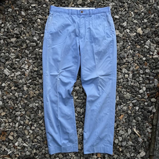 폴로 랄프로렌 골프 팬츠(실측확인)