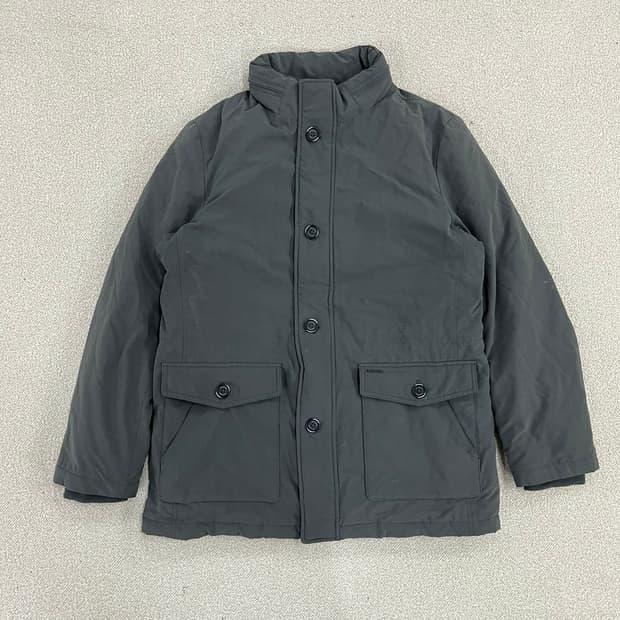 105 브렌트우드 구스다운 패딩 점퍼 0219M