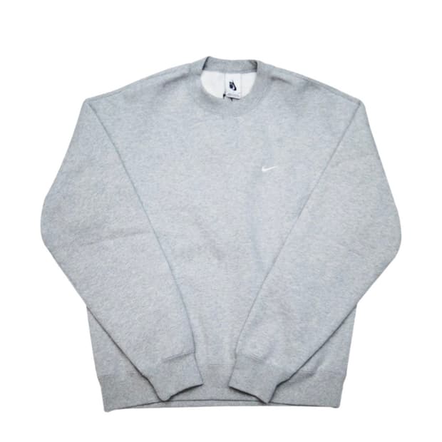 나이키 nrg 솔로 스우시 맨투맨 아시아 xxl 사이즈 팝니당