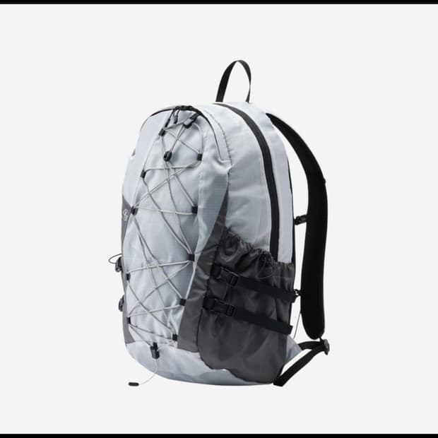 산산기어 24ss 스트링 백팩