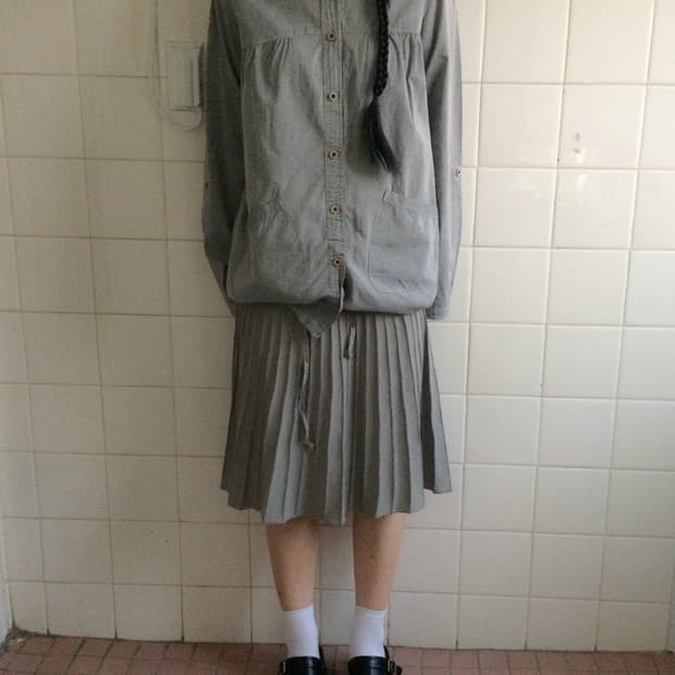 Hood jacket