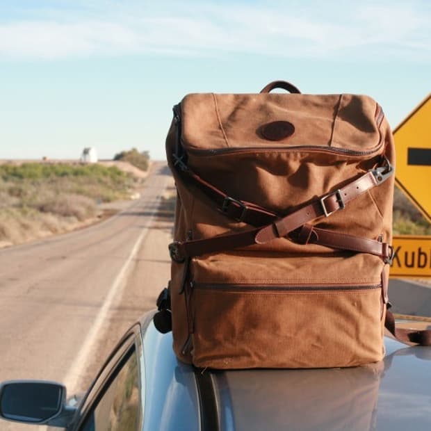 빌포드 익스플로러 백팩