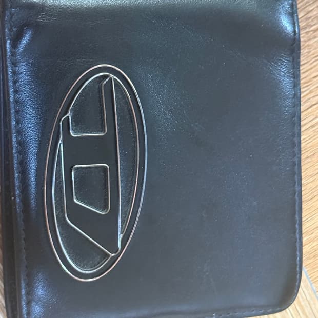 Diesel 코인반지갑