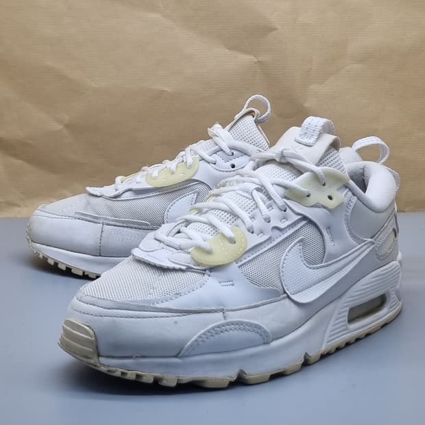 나이키 에어맥스90 푸츄라 운동화250 