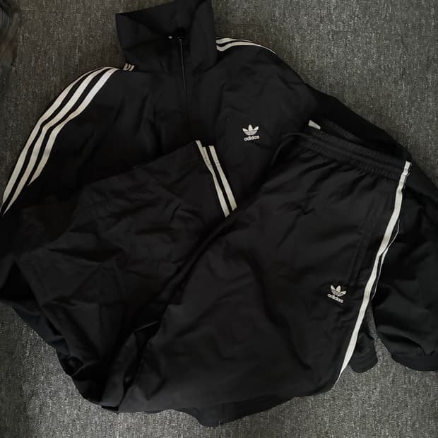 ADIDAS ADILENIUM 3 SET UP 아디다스 아딜레니엄 3