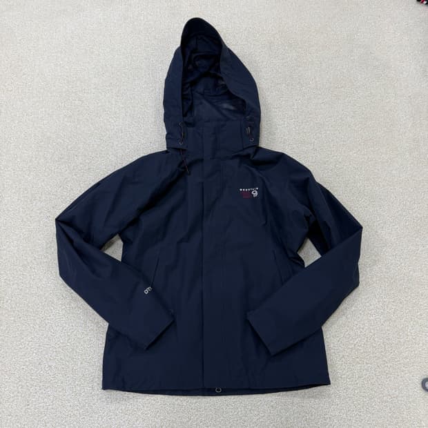 M 마운틴하드웨어 여성 드라이큐 자켓 0127T1