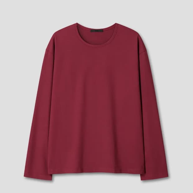 다이브인-롱슬리브