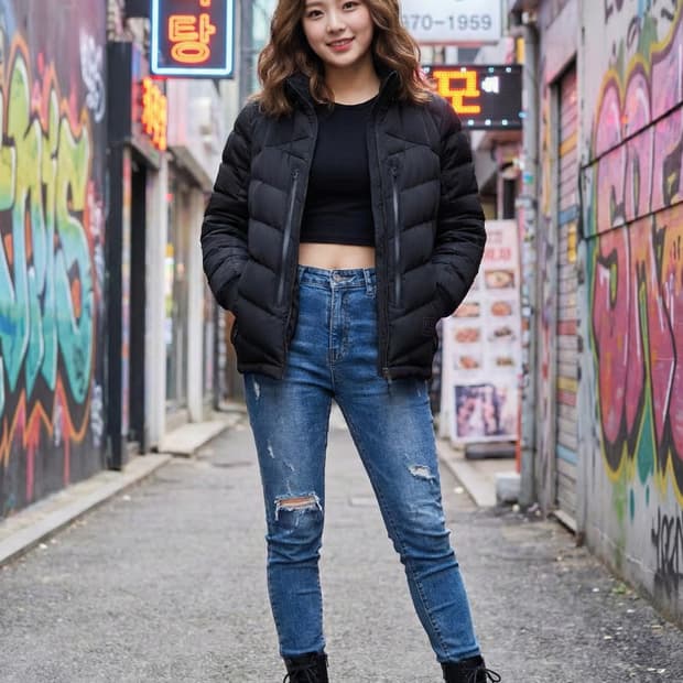 BLACK YAK 블랙야크 프레스티지 구스다운 자켓