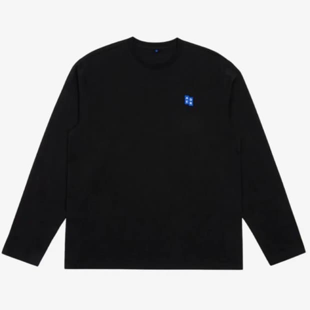 아더에러 긴팔 슬리브 xs