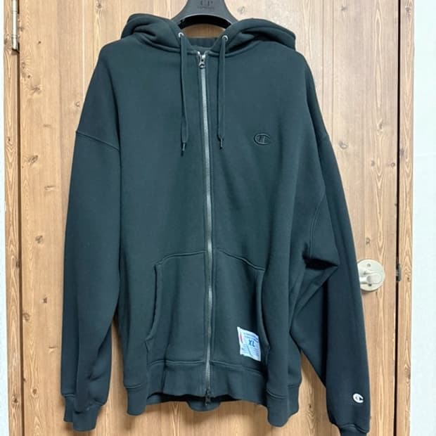 챔피온 리버스위브 셋업 판매합니다. [블랙/XL-L]