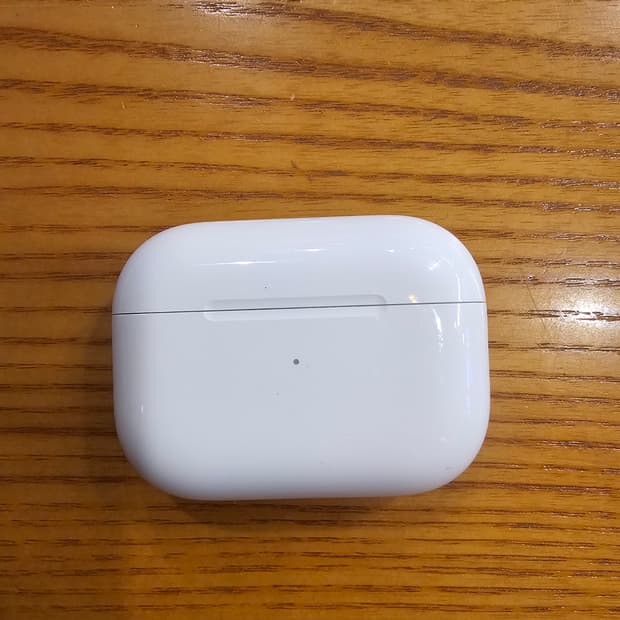 에어팟 프로2 c타입 충전 케이스