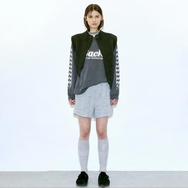 스탠드얼론 티셔츠