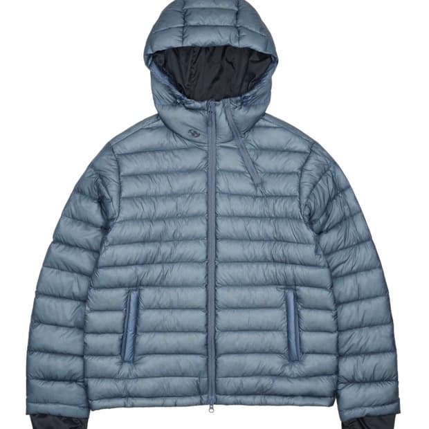 [구매 1, 2] SUFFIX PUFFER JACKET [NAVY]_25
